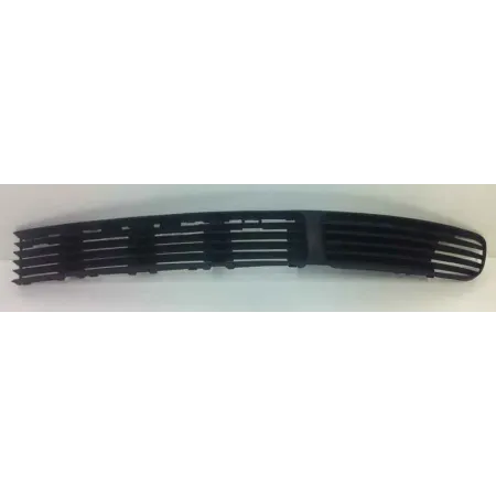 Grille de pare choc avant gauche volkswagen passat 3b b5