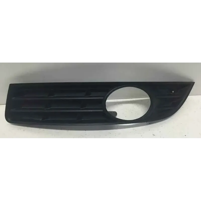 Grille de pare choc avant gauche volkswagen passat 3c b6