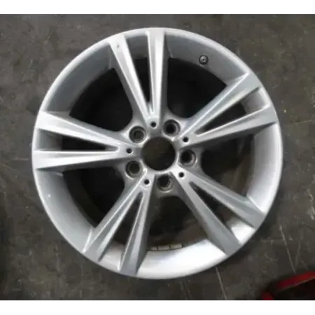 Jante arriere aluminium