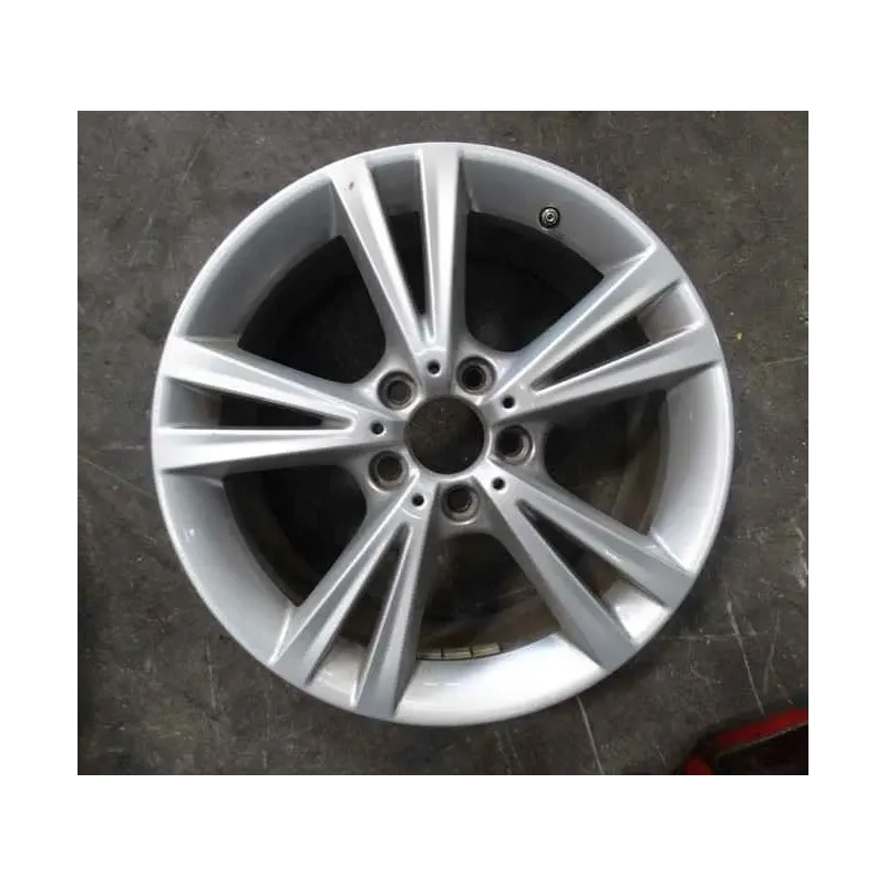 Jante arriere aluminium