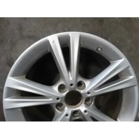 Jante arriere aluminium