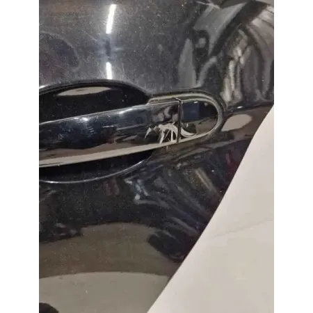 Porte arriere gauche bmw serie 3 e90/e91