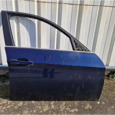 Porte avant droite bmw serie 3 e90/e91