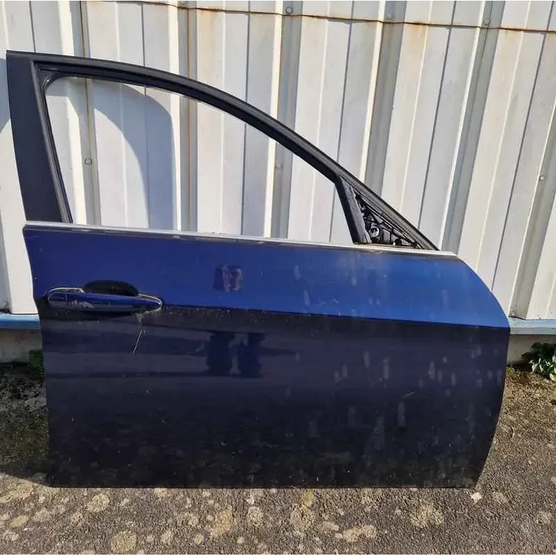 Porte avant droite bmw serie 3 e90/e91