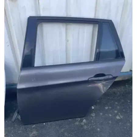 Porte arriere gauche bmw serie 3 e90/e91