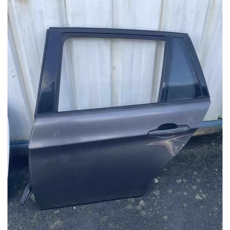 Porte arriere gauche bmw serie 3 e90/e91
