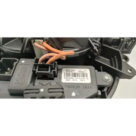 Ventilateur de chauffage bmw serie 1 f20/f21