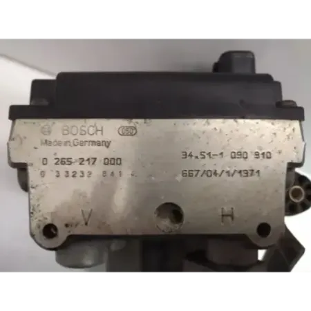 Bloc abs bmw serie 5 e39