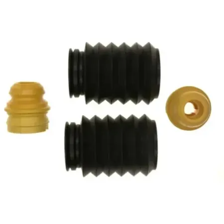 Accessoire amortisseur avant