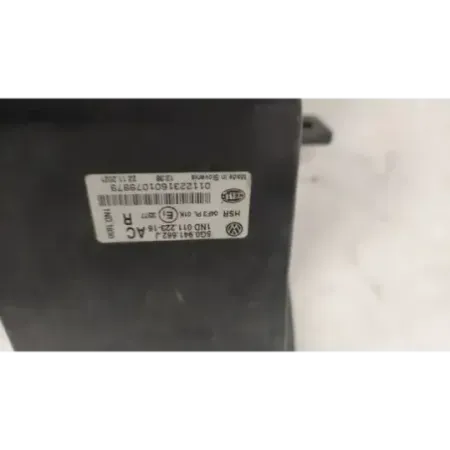 Phare anti-brouillard droit volkswagen golf 7