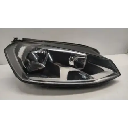 Phare droit volkswagen golf 7