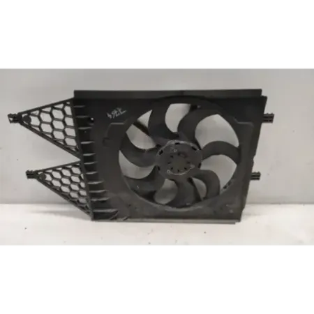 Ventilateur de refroidissement volkswagen polo 6r/6c v