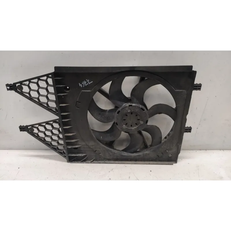 Ventilateur de refroidissement volkswagen polo 6r/6c