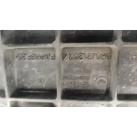 Ventilateur de refroidissement volkswagen polo 6r/6c