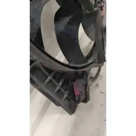 Ventilateur de refroidissement volkswagen polo 6r/6c