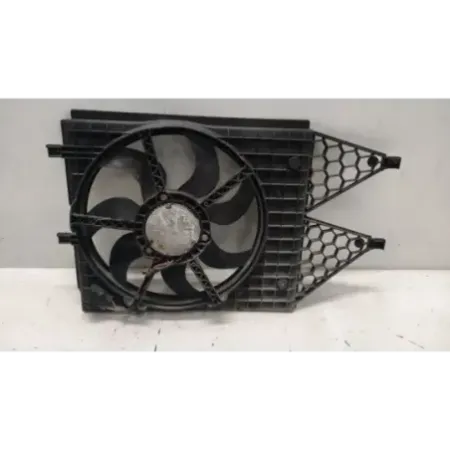 Ventilateur de refroidissement volkswagen polo 6r/6c