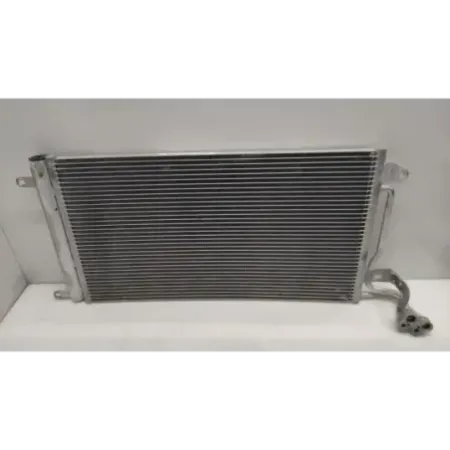 Condenseur climatisation volkswagen polo 6r/6c