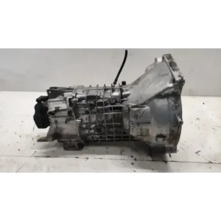 Boite de vitesses bmw serie 3 e30