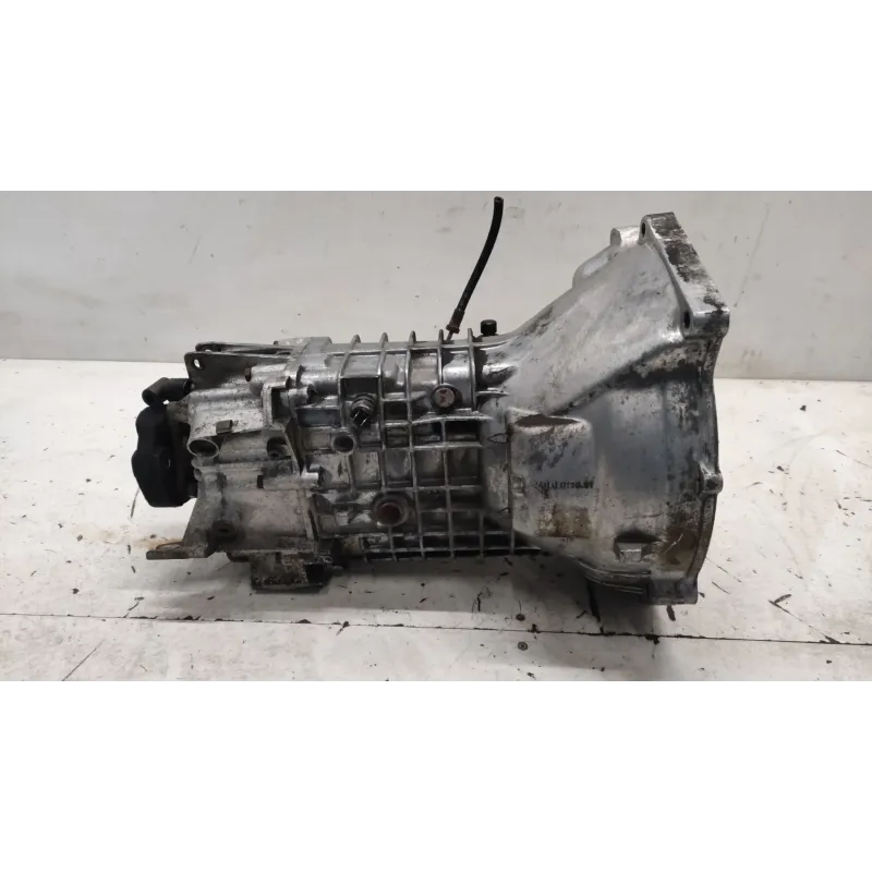 Boite de vitesses bmw serie 3 e30