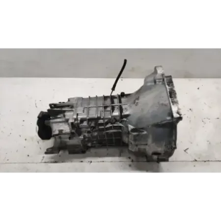 Boite de vitesses bmw serie 3 e30