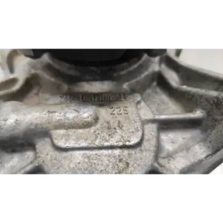 Boite de vitesses bmw serie 3 e30