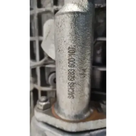 Boite de vitesses bmw serie 3 e30