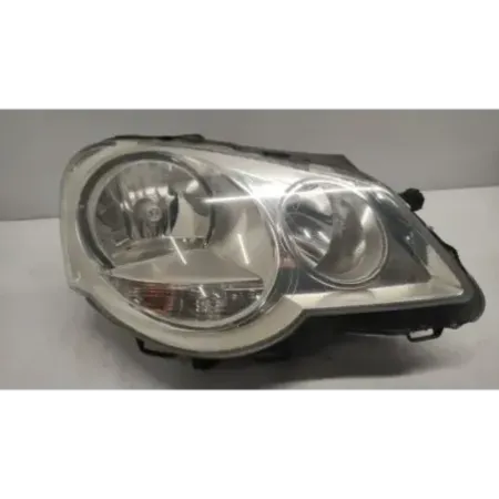 Phare droit volkswagen polo 9n iv