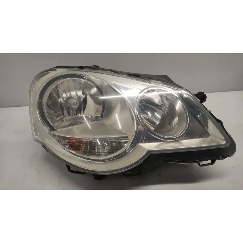 Phare droit volkswagen polo 9n iv