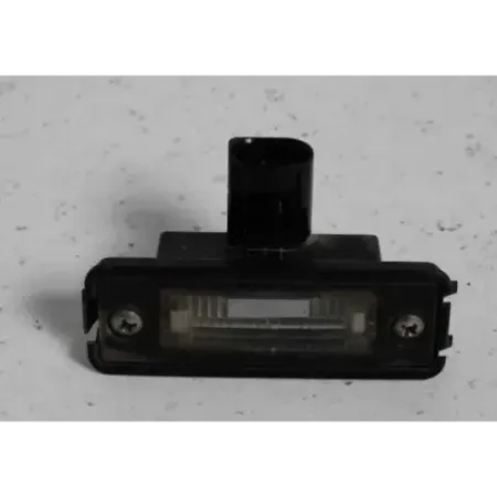 Eclaireur de plaque volkswagen golf 4 iv