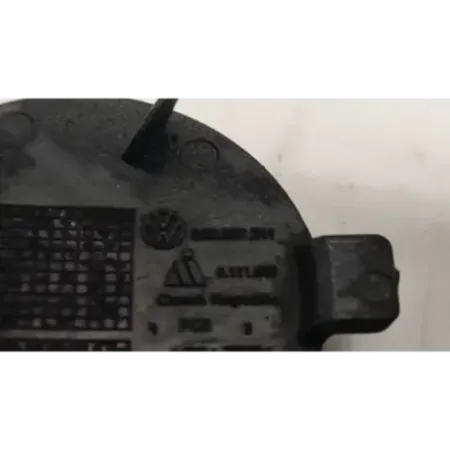 Cache anneau de remorquage volkswagen golf 7