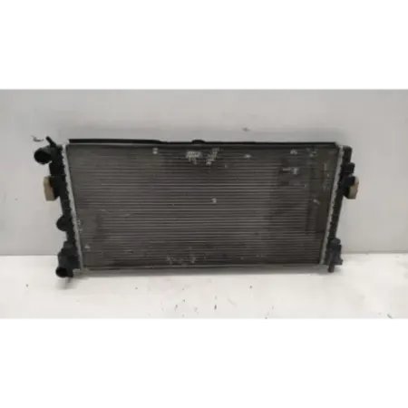 Radiateur eau volkswagen polo 6r/6c