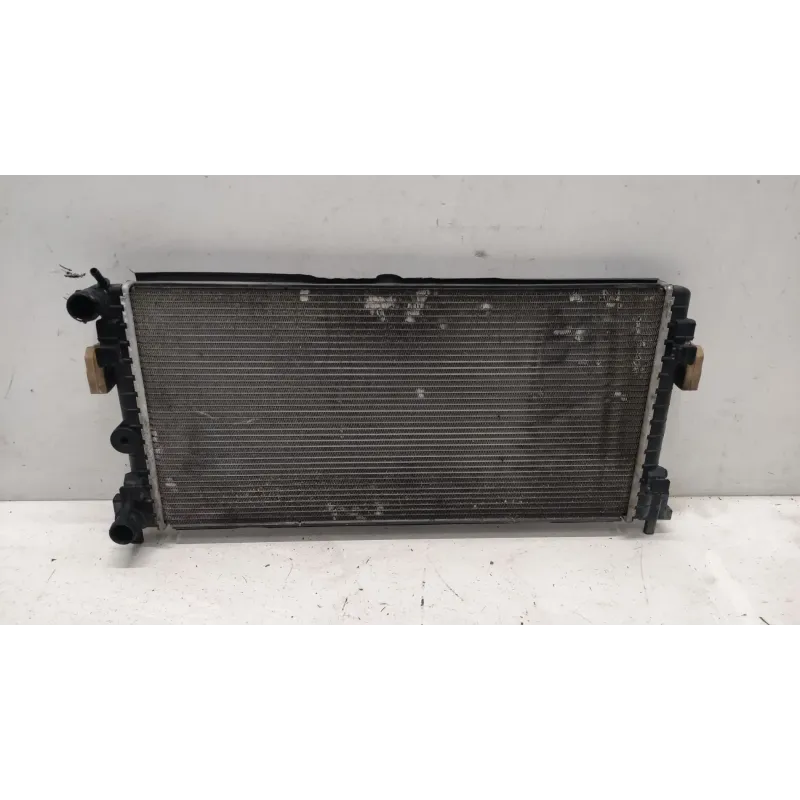 Radiateur eau volkswagen polo 6r/6c