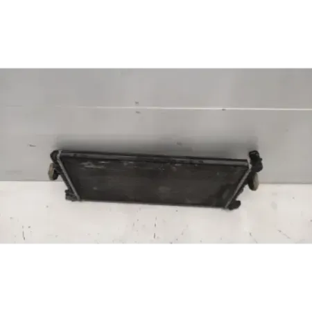 Radiateur eau volkswagen polo 6r/6c