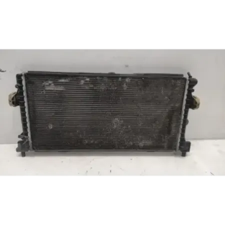 Radiateur eau volkswagen polo 6r/6c