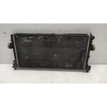 Radiateur eau volkswagen polo 6r/6c