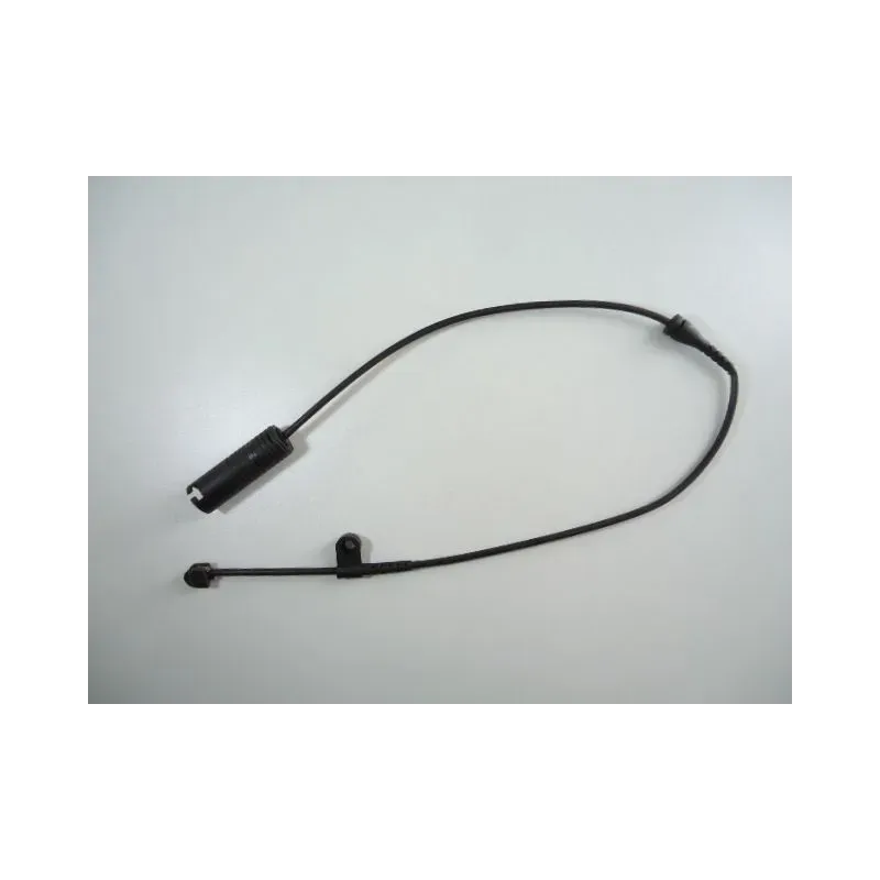 Temoin usure arriere