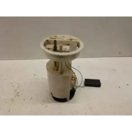 Pompe carburant immergee