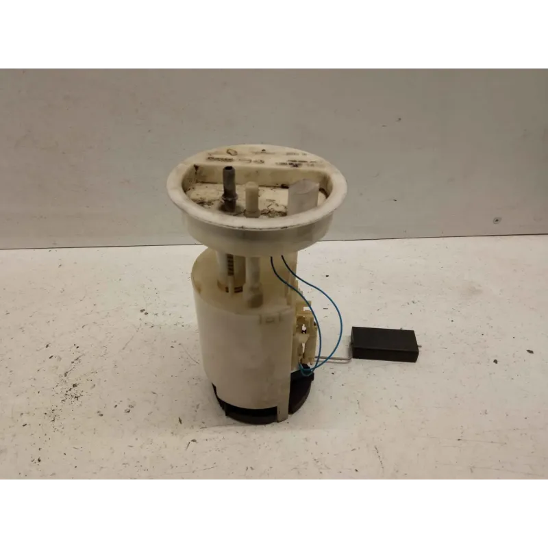 Pompe carburant immergee