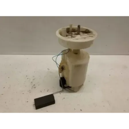 Pompe carburant immergee