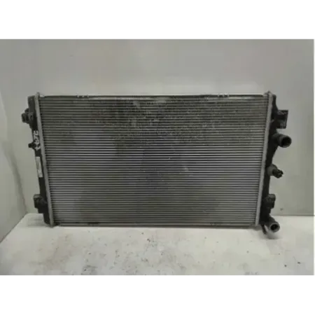 Radiateur eau seat ibiza 4