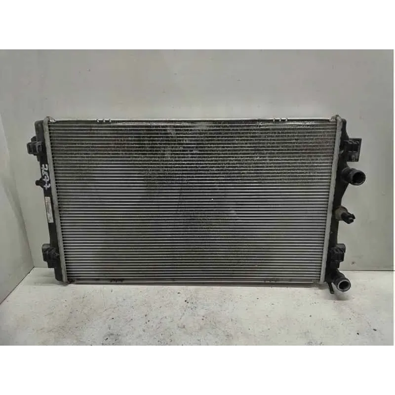 Radiateur eau seat ibiza iv 6j/6p