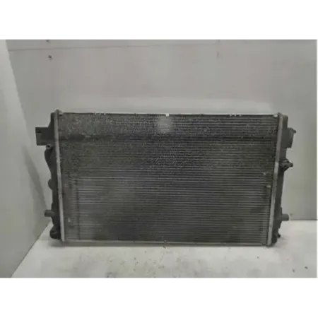 Radiateur eau seat ibiza iv 6j/6p