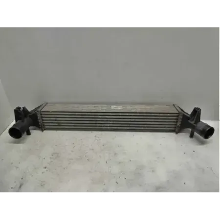 Echangeur air-air seat ibiza 4