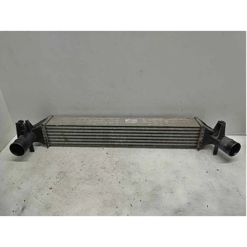 Echangeur air-air seat ibiza 4