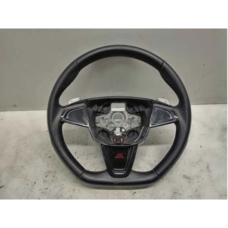 Volant direction seat ibiza 4