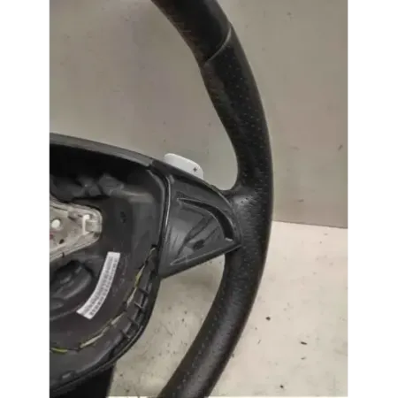 Volant direction seat ibiza 4