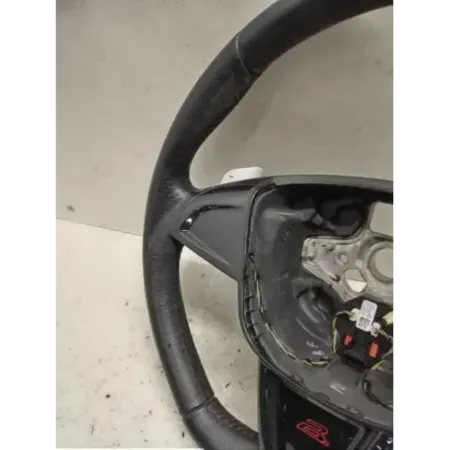 Volant direction seat ibiza 4