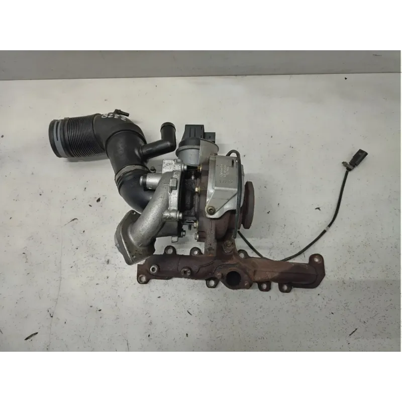 Turbo seat ibiza iv 6j/6p