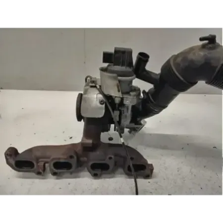 Turbo seat ibiza iv 6j/6p