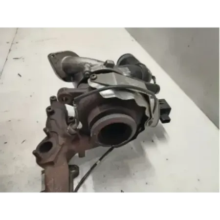 Turbo seat ibiza iv 6j/6p